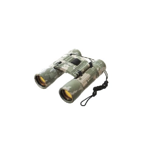 Humvee Compact Binocular - Shooting Accessories
